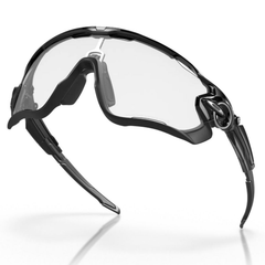 Anteojos Oakley Jawbreaker Polish black/Photochromic 929014