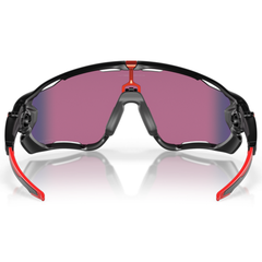 Anteojos Oakley Jawbreaker Matte black / Prizm Road 929020