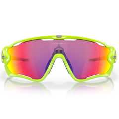 Anteojos Oakley Jawbreaker Retina Burn / Prizm Road 929026