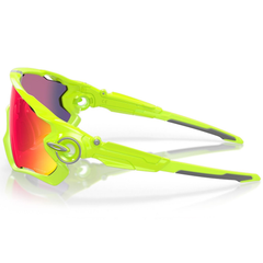 Anteojos Oakley Jawbreaker Retina Burn / Prizm Road 929026