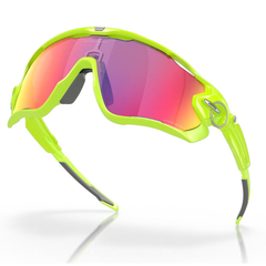 Anteojos Oakley Jawbreaker Retina Burn / Prizm Road 929026