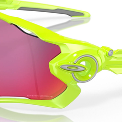 Anteojos Oakley Jawbreaker Retina Burn / Prizm Road 929026