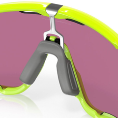 Anteojos Oakley Jawbreaker Retina Burn / Prizm Road 929026