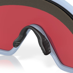 Anteojos Oakley  Wind Jacket 2.0 Stonewash / Prizm Snow Sapphire 941827