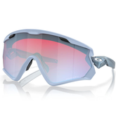 Anteojos Oakley  Wind Jacket 2.0 Stonewash / Prizm Snow Sapphire 941827