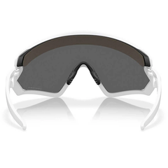 Anteojos Oakley Wind Jacket 2.0 Matte White/ Prizm Black 941830