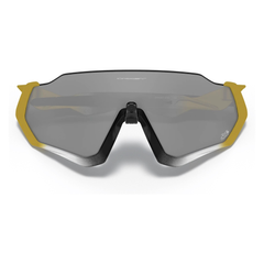 Anteojos Oakley Flight Jacket TDF Trifecta Fade/ Prizm Black 940122