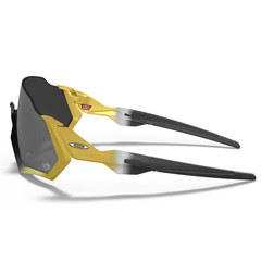 Anteojos Oakley Flight Jacket TDF Trifecta Fade/ Prizm Black 940122