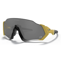 Anteojos Oakley Flight Jacket TDF Trifecta Fade/ Prizm Black 940122