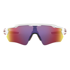 Anteojo Oakley Radar EV Path Polished white / Prizm Sapphire 920857