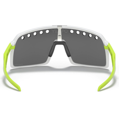 Anteojos Oakley Sutro - Origins White-Neon/Prizm Black 940613