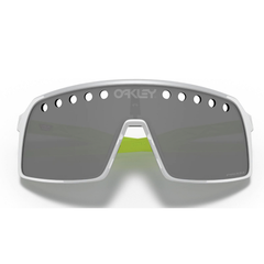 Anteojos Oakley Sutro - Origins White-Neon/Prizm Black 940613
