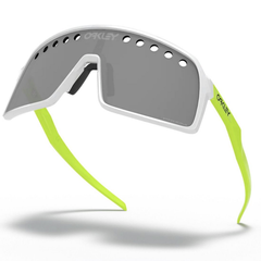 Anteojos Oakley Sutro - Origins White-Neon/Prizm Black 940613