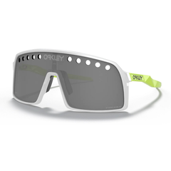 Anteojos Oakley Sutro - Origins White-Neon/Prizm Black 940613