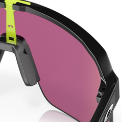 Anteojos Oakley Sutro - Lite - Matte Black / Prizm Jade 946303