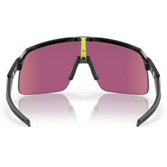 Anteojos Oakley Sutro - Lite - Matte Black / Prizm Jade 946303