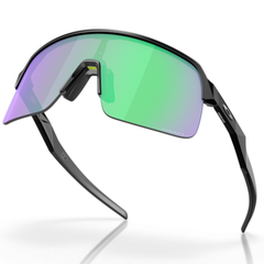 Anteojos Oakley Sutro - Lite - Matte Black / Prizm Jade 946303