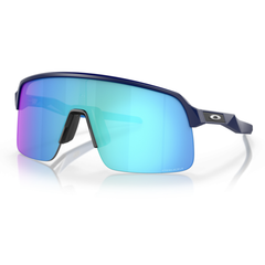 Anteojos Oakley Sutro - Lite - Matte Navy / Prizm Sapphire 946306