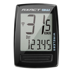 Ciclocomputador Giant Axact 9W