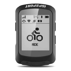 Ciclocomputador GPS IGPSPORT IGS520