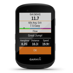 Ciclocomputador GPS Garmin Edge 830