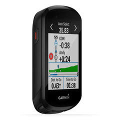 Ciclocomputador GPS Garmin Edge 830