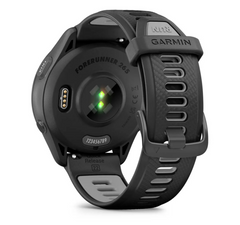 Reloj Garminnteligente GPS Forerunner 265 music Negro