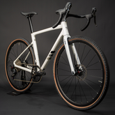 Bicicleta Twitter Gravel C6-RS 12 Carbon