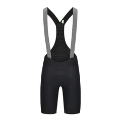 LICRA CON TIRANTES Q36.5 GREGARIUS ESSENTIAL BID COLOR NEGRO