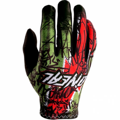 Guantes O Neal Matrix