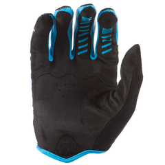 Guantes Lizard Skin Monitor