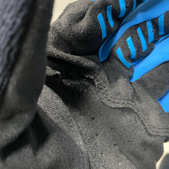 Guantes Lizard Skin Monitor