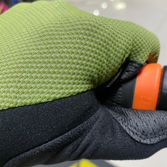 Guantes Lizard Skin Monitor Ignite