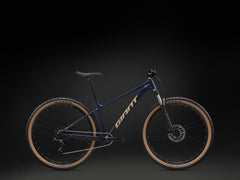 GIANT TALON 29 2 DUSTY BLUE MICROSHIFT ADVENT 1X9 / MODELO 2027 DISPONIBLES EN TALLAS ( M, y S )