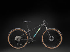 GIANT TALON 29 0 STEALTH CHROME NUEVO SHIMANO DEORE 1X12 M7200 / MODELO 2027