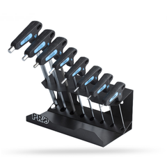 Herramienta Pro juego de llaves Allen Forma T