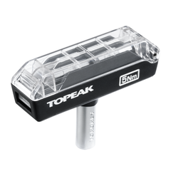 Herramienta Torque precalibrada Topeak