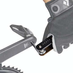 Herramienta hex allen combo hd p/taller topeak tt2558