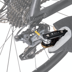 Herramienta hex allen combo hd p/taller topeak tt2558