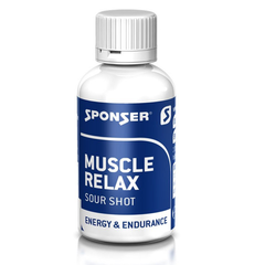 Sponser muscle relax 4x30ml