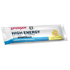 Sponser high energy