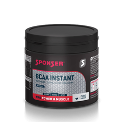 Sponser BCAA instantanea