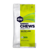 Gomitas energética Gu