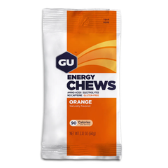 Gomitas energética Gu