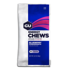 Gomitas energética Gu