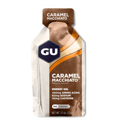 Gel energetico Gu 32g