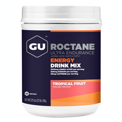 Bebida Roctane hidratante polvo GU