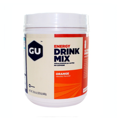 Bebida Roctane hidratante polvo GU