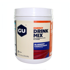 Bebida Roctane hidratante polvo GU