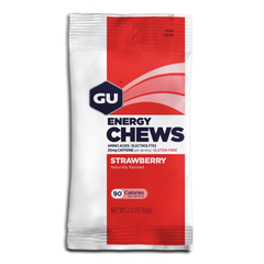 Gomitas energética Gu